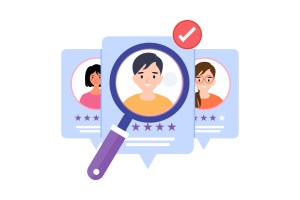 Interview as a Service Platforms