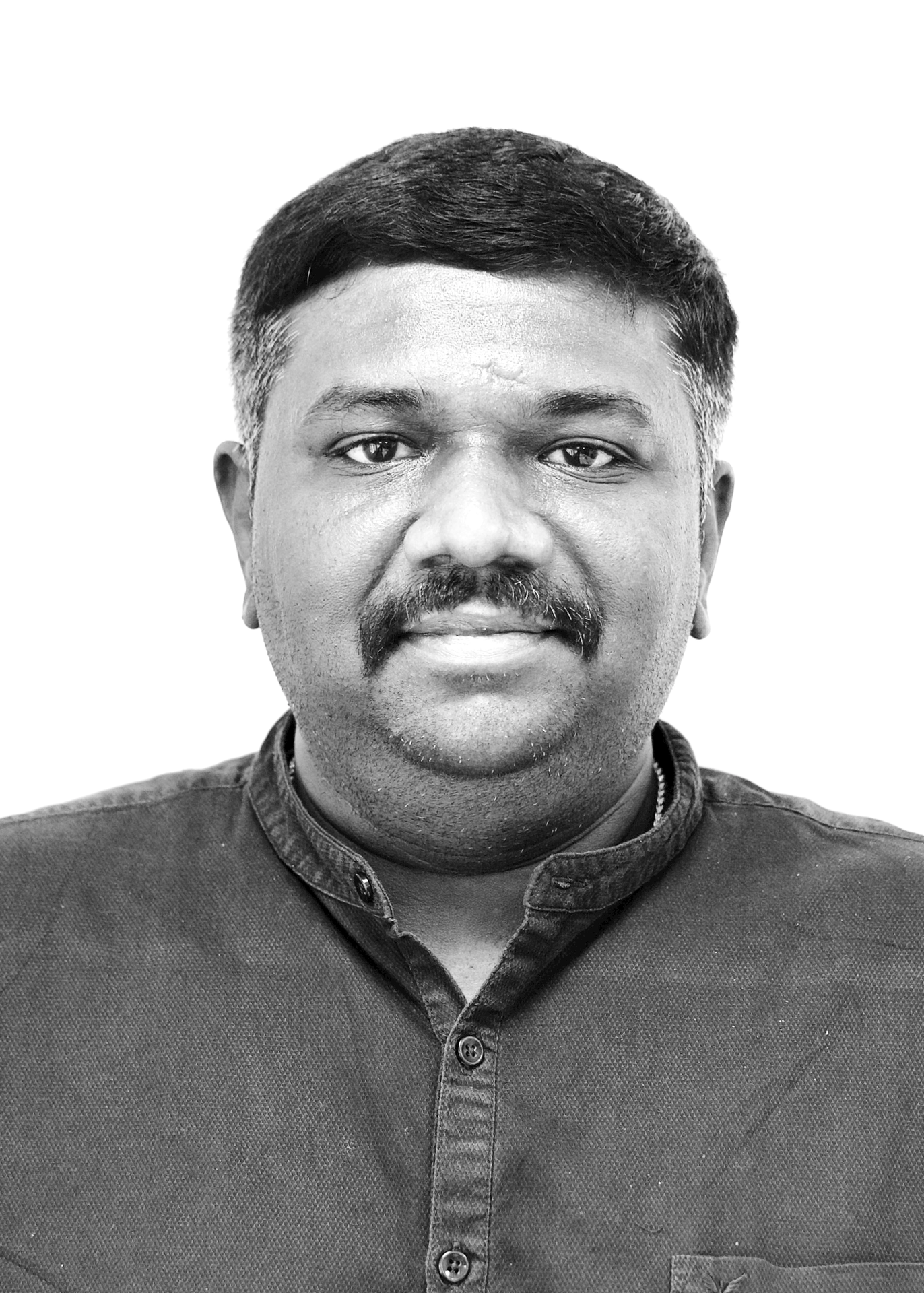 Kartheek Pavan Kumar