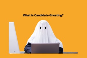 Candidate Ghosting