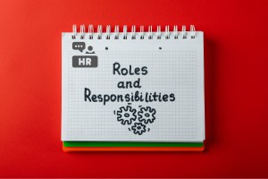 Roles and Responsibilities of HR Manager