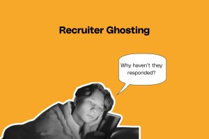 Recruiter Ghosting