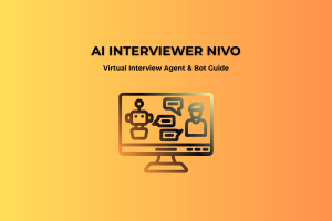 AI Interviewer NIVO
